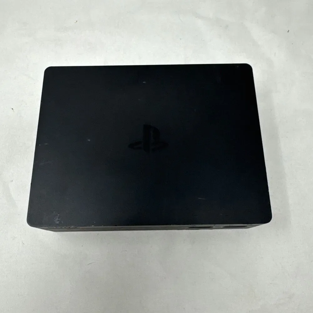 Genuine Sony PS4 Playstation CUH-ZVR2 VR Virtual Reality Processor Unit